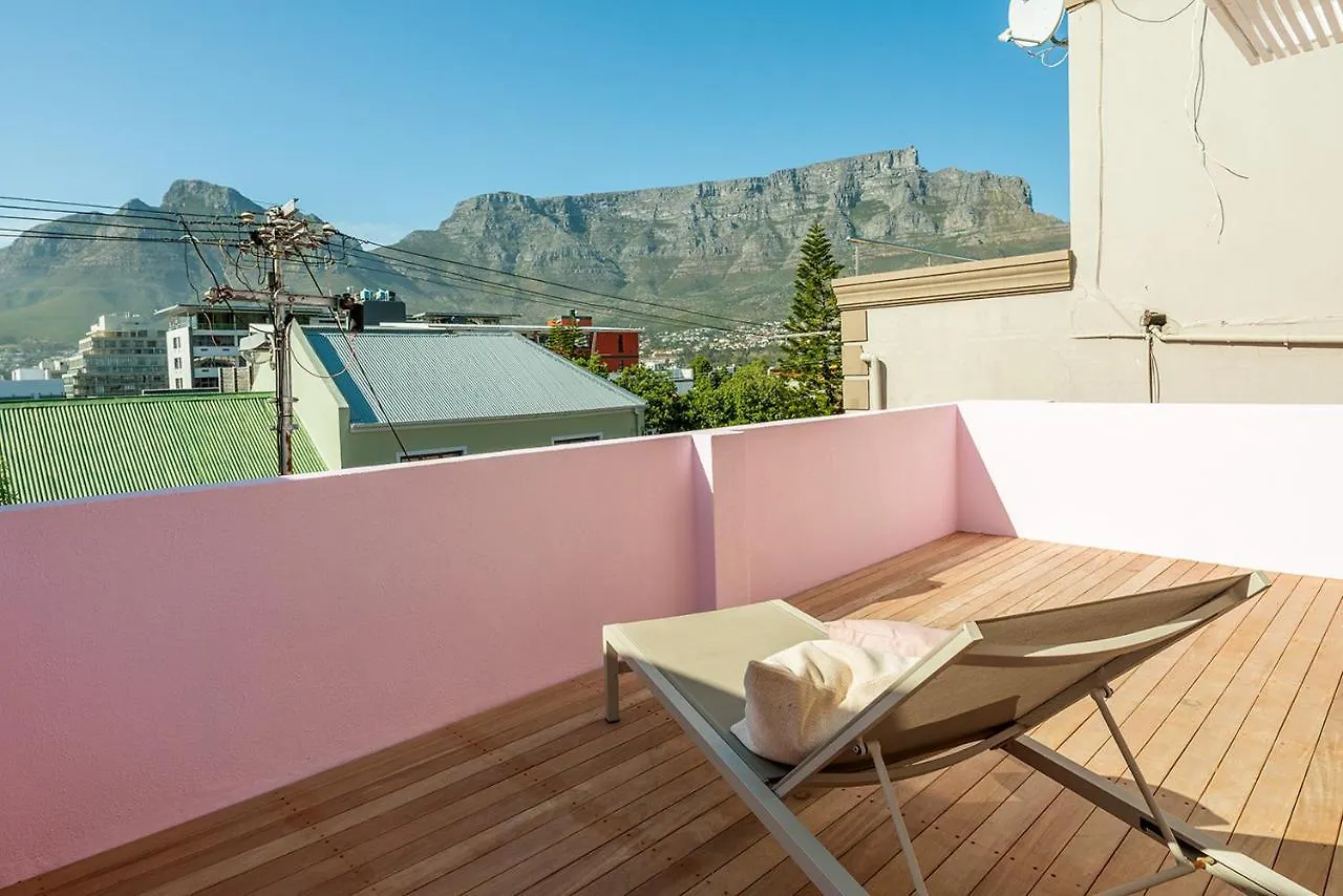 Modern, Trendy Bokaap Gem. Villa Cape Town