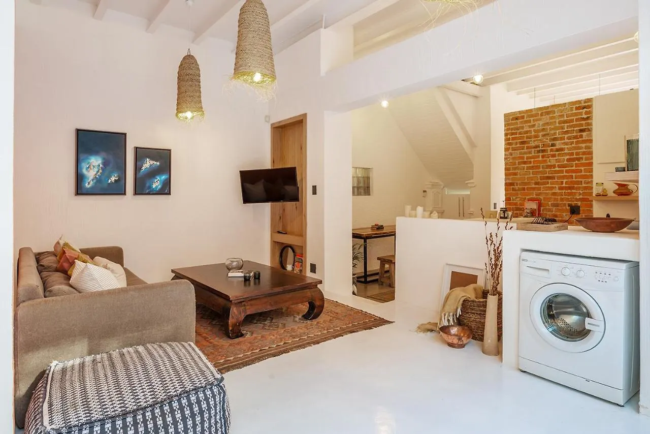 Modern, Trendy Bokaap Gem. Villa Cape Town South Africa