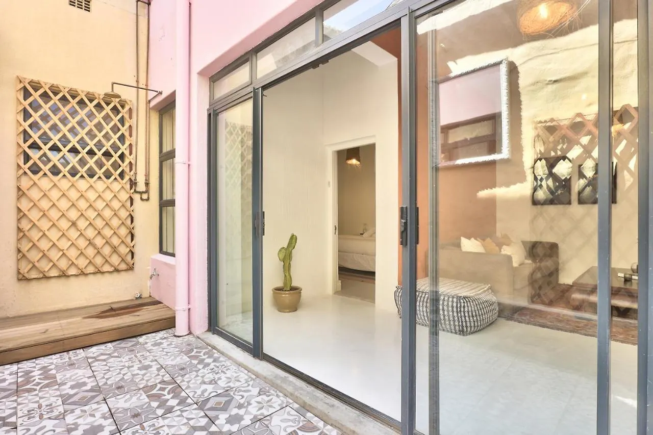 Modern, Trendy Bokaap Gem. Villa Cape Town South Africa