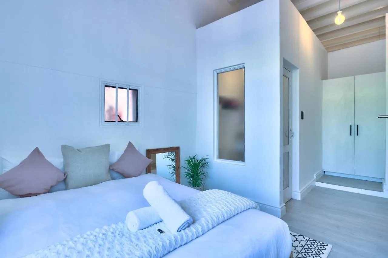 Modern, Trendy Bokaap Gem. Villa Cape Town South Africa
