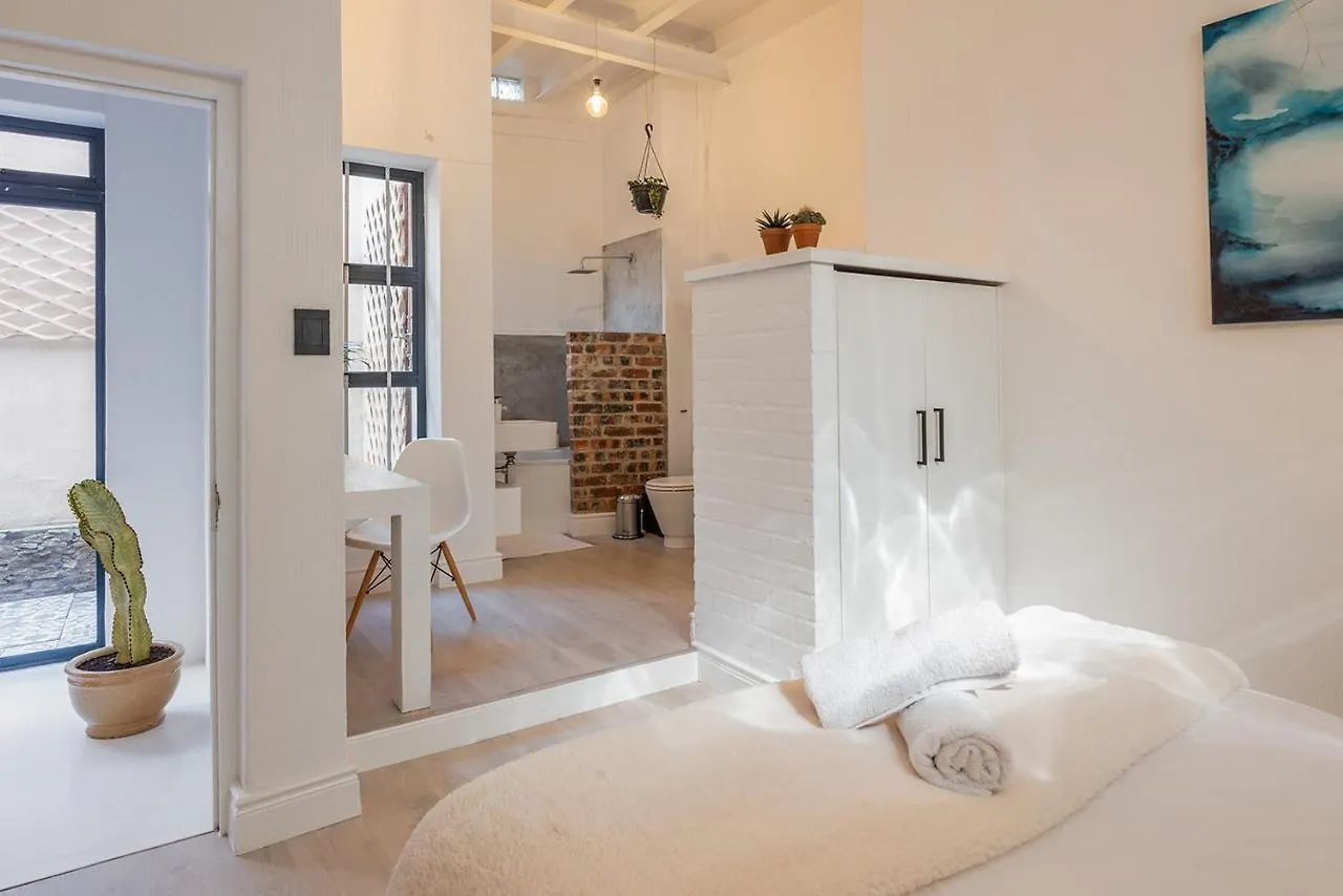 Modern, Trendy Bokaap Gem. Villa Cape Town
