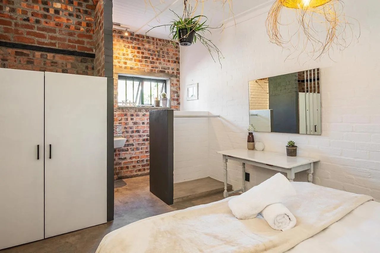 Modern, Trendy Bokaap Gem. Villa Cape Town 0*,  South Africa