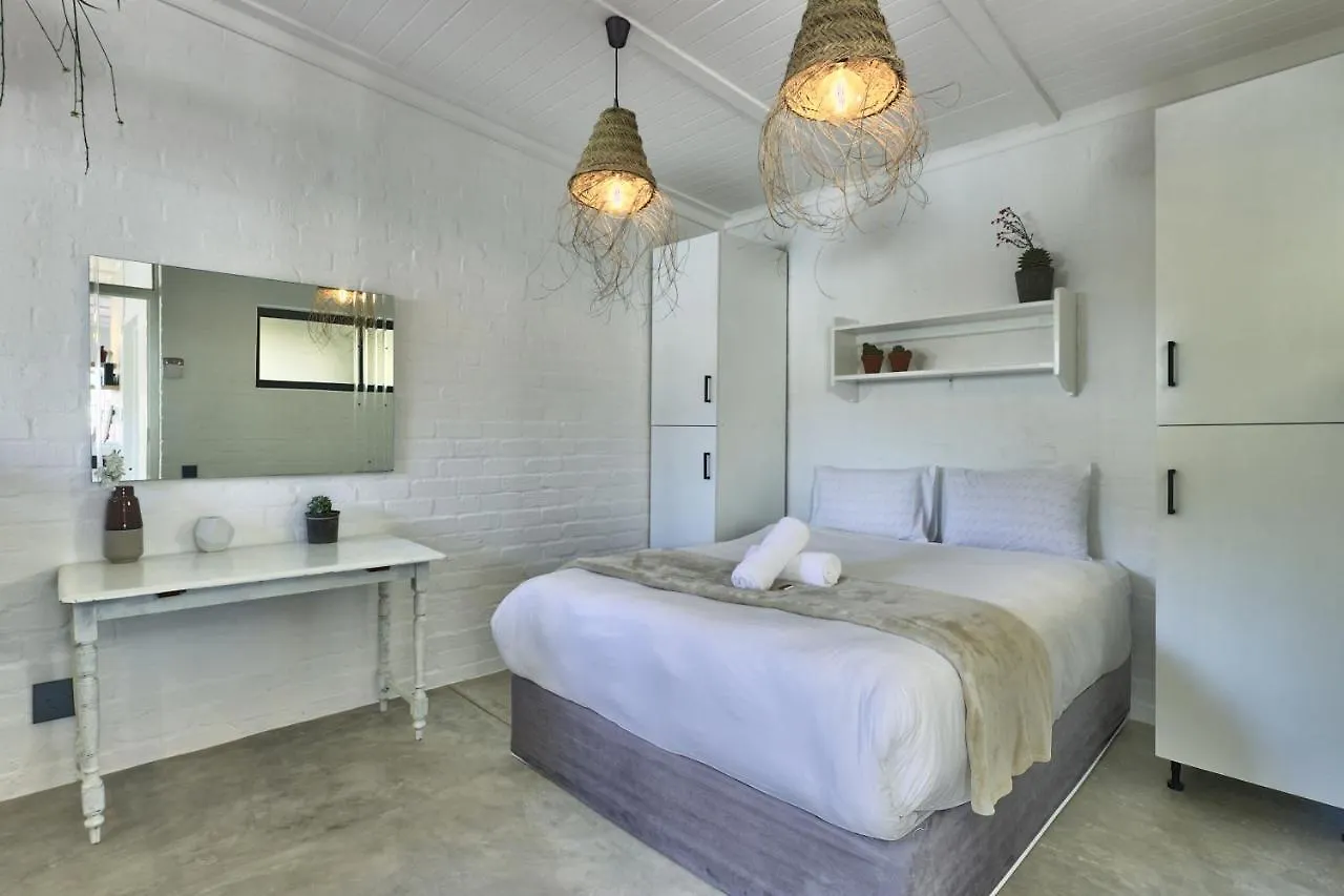 Modern, Trendy Bokaap Gem. Villa Cape Town 0*,