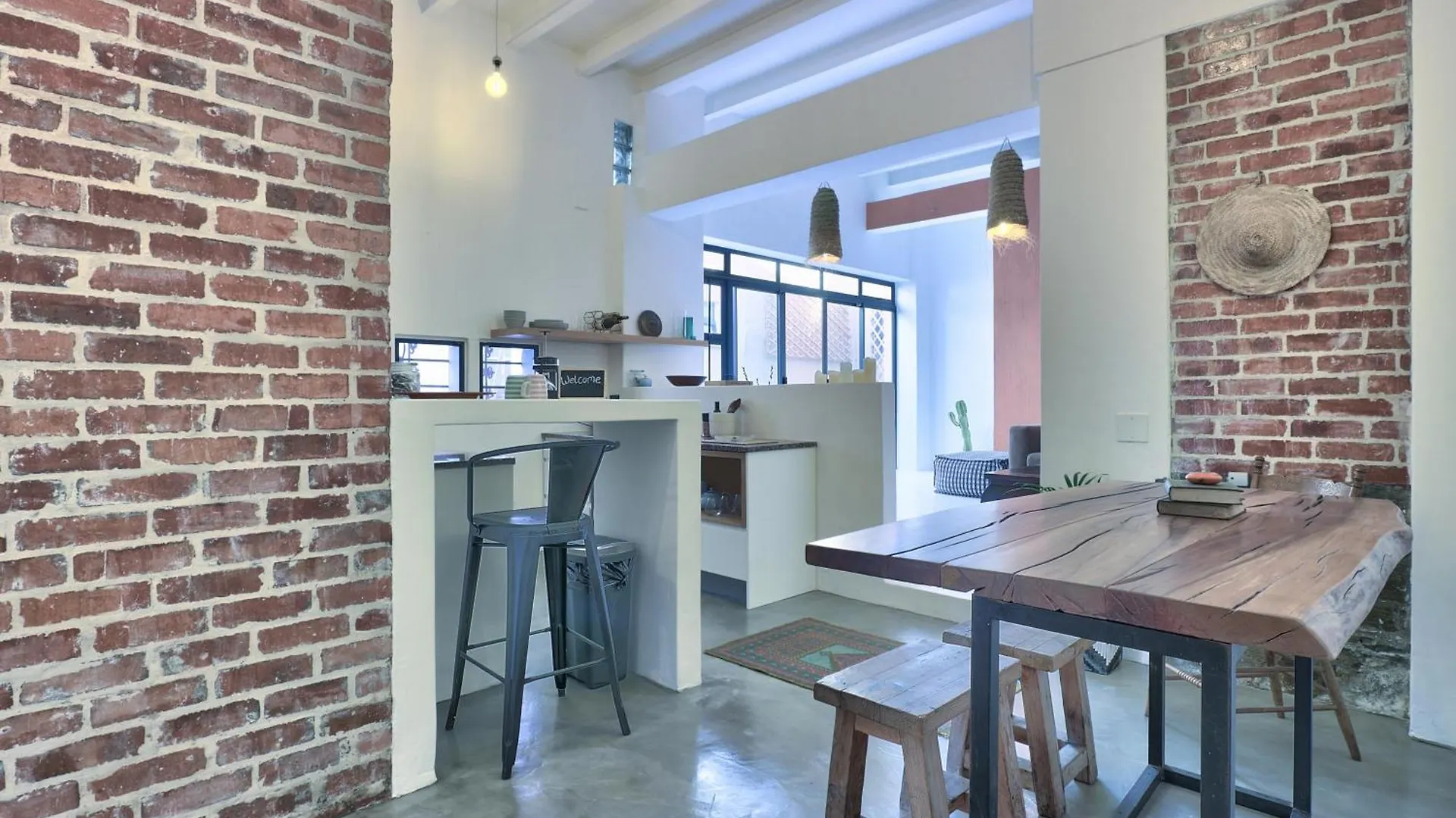 Modern, Trendy Bokaap Gem. Villa Cape Town