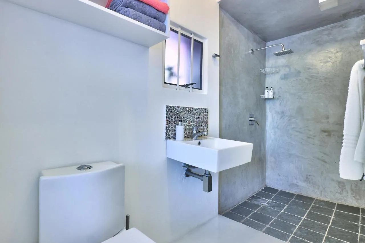 Modern, Trendy Bokaap Gem. Villa Cape Town