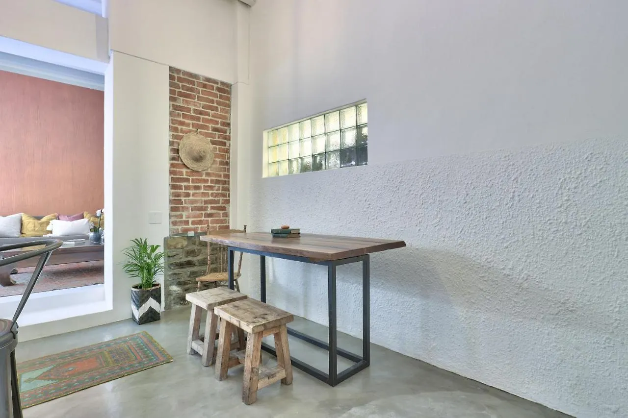 Modern, Trendy Bokaap Gem. Villa Cape Town