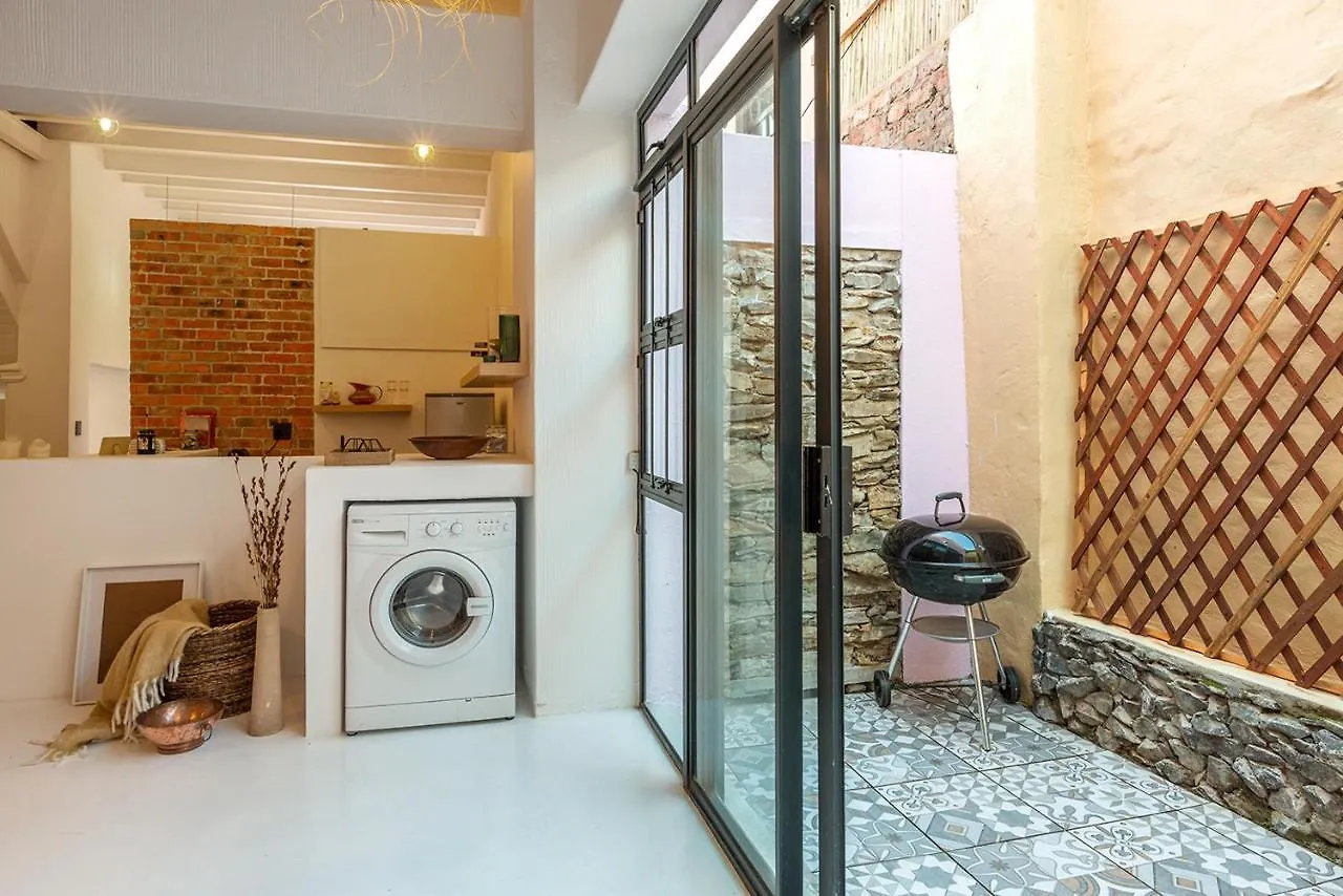 Modern, Trendy Bokaap Gem. Villa Cape Town