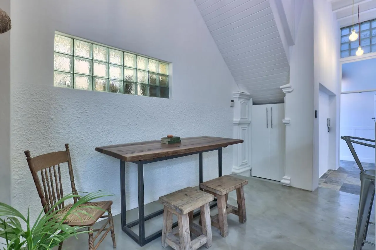 Villa Modern, Trendy Bokaap Gem. à Le Cap