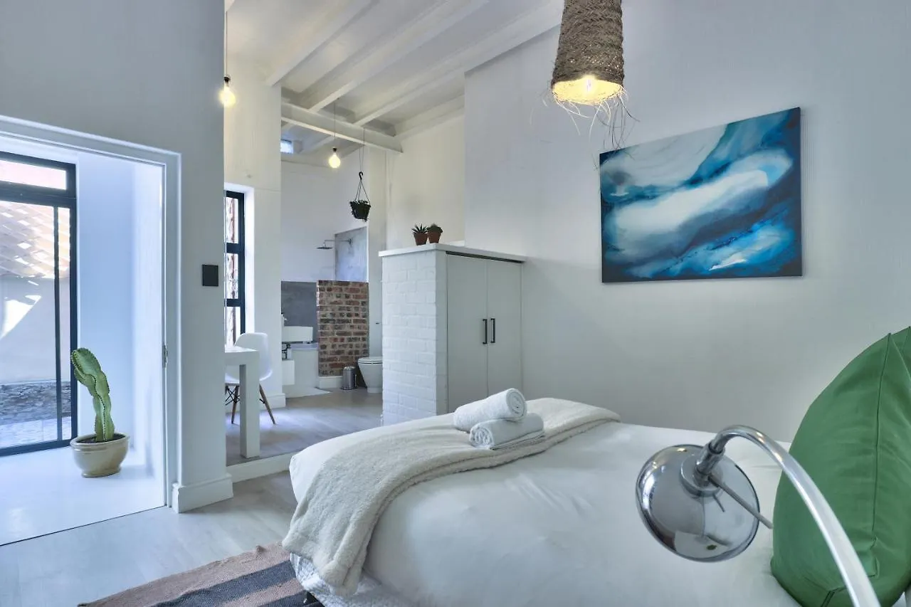 Villa Modern, Trendy Bokaap Gem. à Le Cap 0*,