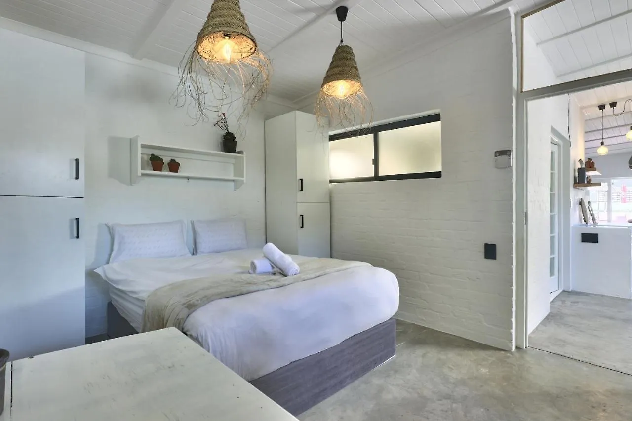 Modern, Trendy Bokaap Gem. Villa Cape Town 0*,