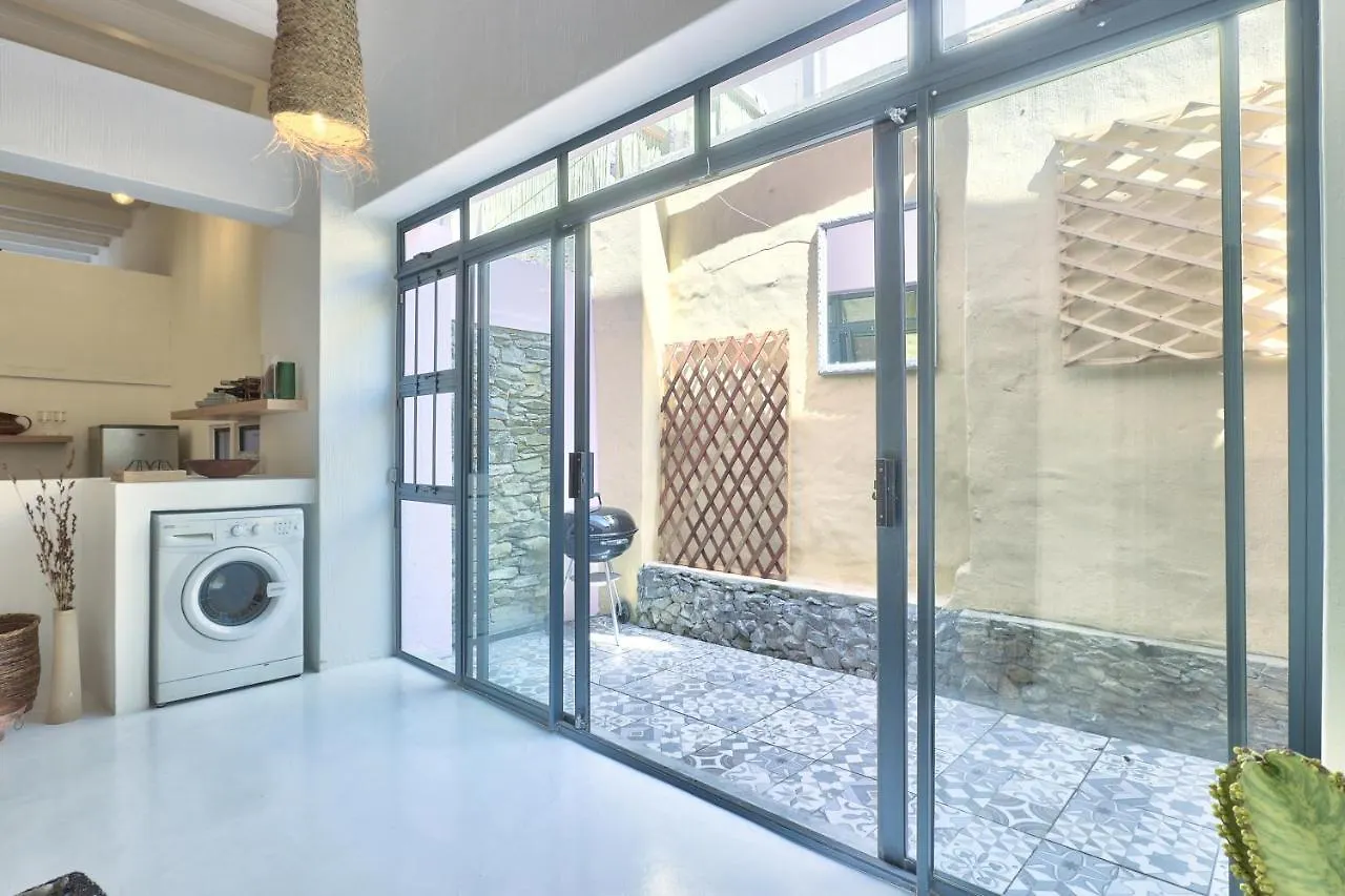 Modern, Trendy Bokaap Gem. Villa Cape Town
