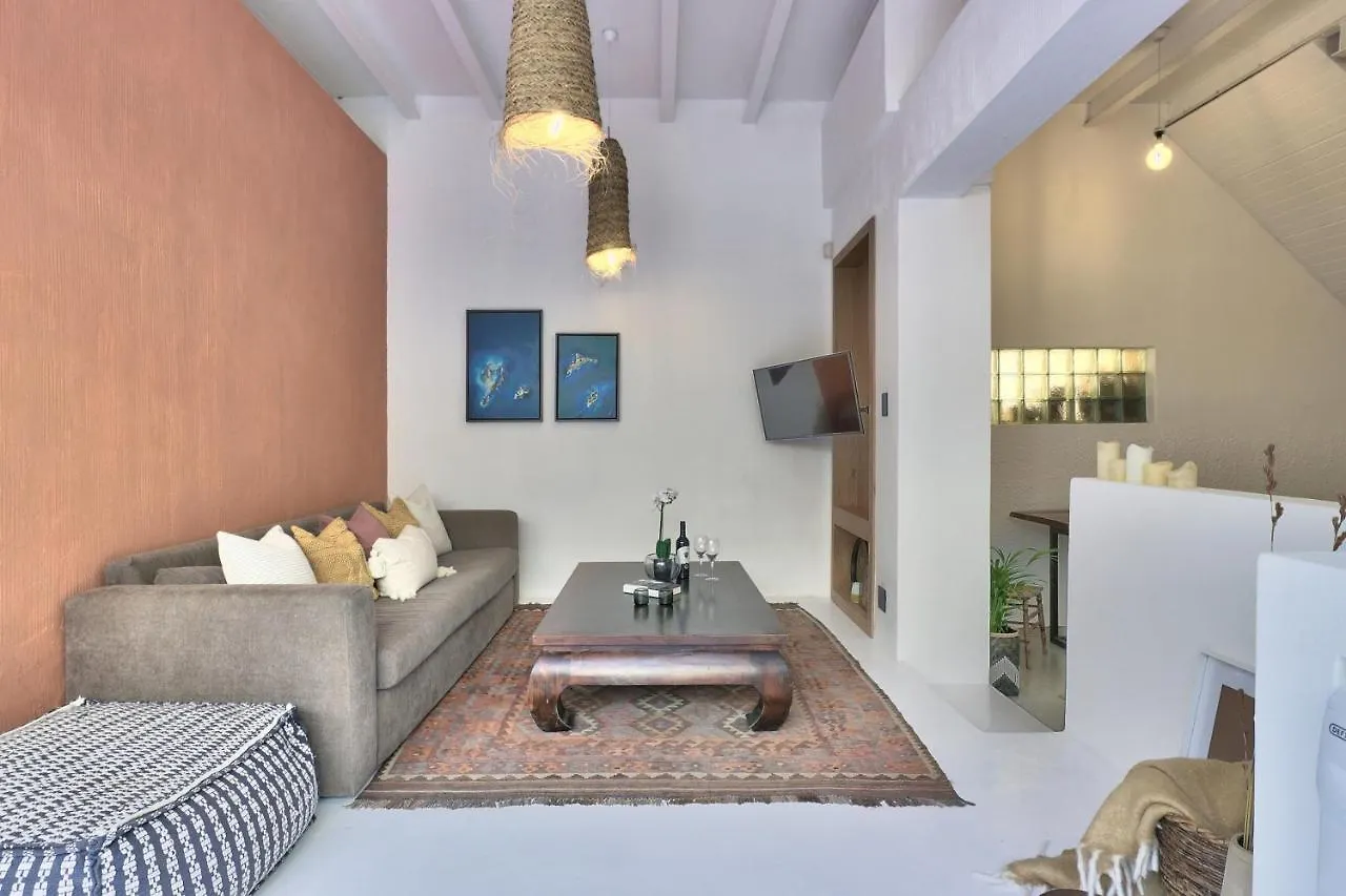 Modern, Trendy Bokaap Gem. Villa Cape Town South Africa