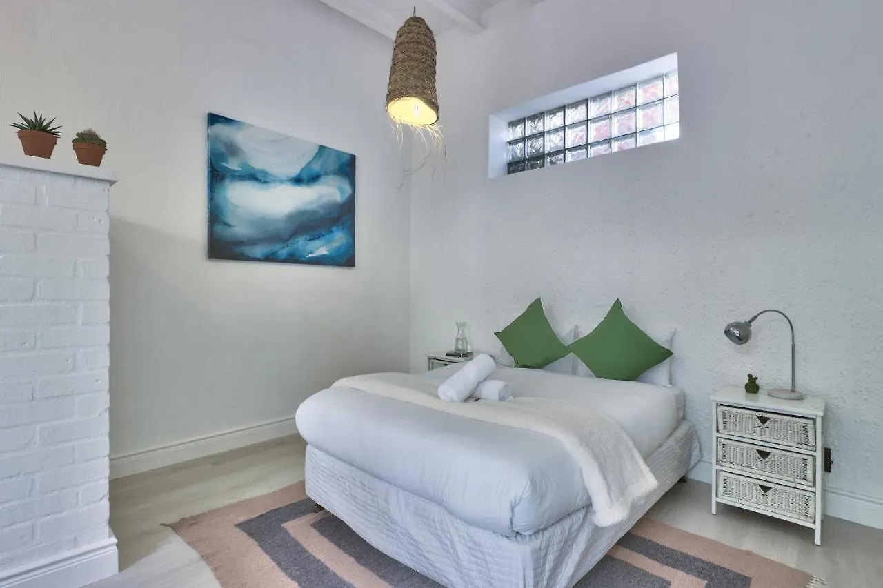 Modern, Trendy Bokaap Gem. Villa Cape Town South Africa