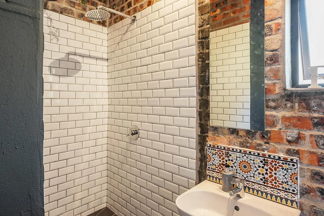 Modern, Trendy Bokaap Gem. Villa Cape Town